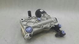 MERCEDES-BENZ Mercedes C Class W205 Oil Filter Housing A6511800109 Oil Cooler Holder OM651 — thumbnail 5