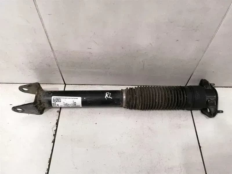 Mercedes GLE W166 shock absorber rear A1663261500 shock absorber rear left