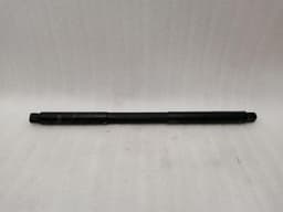 MERCEDES-BENZ Mercedes GLE W166 boat lid strut A1669803664 gas pressure spring tailgate left — thumbnail 1