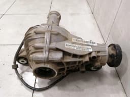 MERCEDES-BENZ Mercedes GLE W166 Front Diff A1663301900 Differential Front 1:2.85 — thumbnail 3