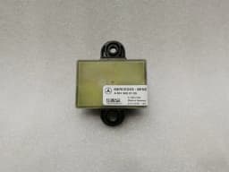 MERCEDES-BENZ Mercedes GLE W166 Glow Plug Relay (Diesel) A6519003103 Glow Control Unit OM651 — thumbnail 5