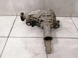MERCEDES-BENZ Mercedes GLE W166 Front Diff A1663301900 Differential Front 1:2.85 — thumbnail 6