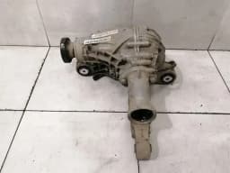 MERCEDES-BENZ Mercedes GLE W166 Front Diff A1663301900 Differential Front 1:2.85 — thumbnail 1