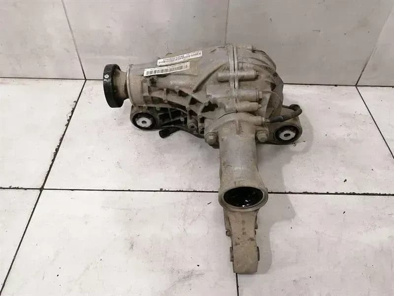 Mercedes GLE W166 Front Diff A1663301900 Differential Front 1:2.85