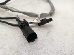 MERCEDES-BENZ Mercedes GLE W166 Gearbox Wiring Loom A1664403436 Gearbox Wiring Harness GLE250d — thumbnail 9