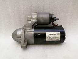 MERCEDES-BENZ Mercedes GLE W166 Starter Engine A6519064800 Starter OM651 — thumbnail 1