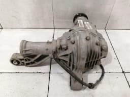 MERCEDES-BENZ Mercedes GLE W166 Front Diff A1663301900 Differential Front 1:2.85 — thumbnail 7