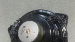 MERCEDES-BENZ Mercedes C Class W205 Speaker A2228200202 Speaker Coupe — thumbnail 3