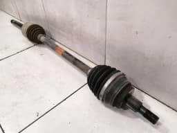 MERCEDES-BENZ Mercedes GLE W166 Right Front Drive Shaft A1663301300 Drive Shaft Front Right — thumbnail 6