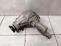 MERCEDES-BENZ Mercedes GLE W166 Front Diff A1663301900 Differential Front 1:2.85 — thumbnail 5