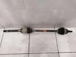 MERCEDES-BENZ Mercedes GLE W166 Right Front Drive Shaft A1663301300 Drive Shaft Front Right — thumbnail 1