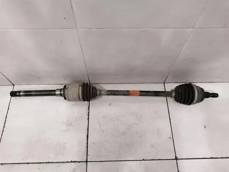 Mercedes GLE W166 Right Front Drive Shaft A1663301300 Drive Shaft Front Right