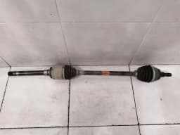 MERCEDES-BENZ Mercedes GLE W166 Right Front Drive Shaft A1663301300 Drive Shaft Front Right — thumbnail 5