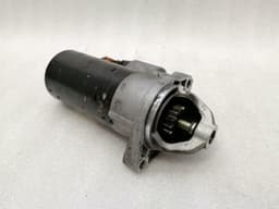MERCEDES-BENZ Mercedes GLE W166 Starter Engine A6519064800 Starter OM651 — thumbnail 7