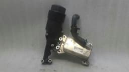 MERCEDES-BENZ Mercedes C Class W205 Oil Filter Housing A6511800109 Oil Cooler Holder OM651 — thumbnail 7