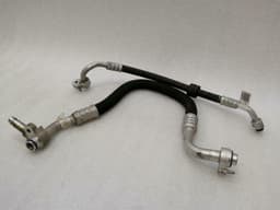MERCEDES-BENZ Mercedes GLE W166 A/C Pipe A1668302301 Air Conditioning Line Air Conditioning Set — thumbnail 6