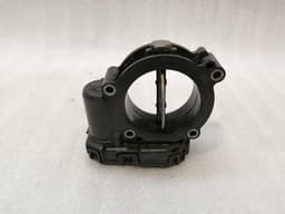 MERCEDES-BENZ Mercedes GLE W166 Throttle Body A6510900470 Throttle Body OM651 — thumbnail 6