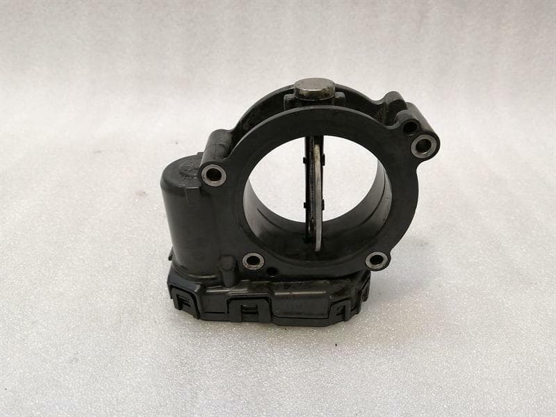 Mercedes GLE W166 Throttle Body A6510900470 Throttle Body OM651