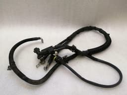 MERCEDES-BENZ Mercedes GLE W166 Alternator Wiring Loom A1664409735 Wiring Harness Alternator — thumbnail 5