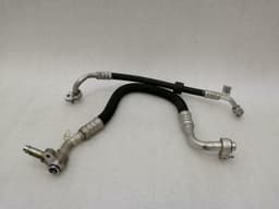 MERCEDES-BENZ Mercedes GLE W166 A/C Pipe A1668302301 Air Conditioning Line Air Conditioning Set — thumbnail 5