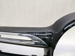 MERCEDES-BENZ Mercedes GLE W166 front grille A1668880323 radiator grille — thumbnail 9