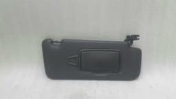MERCEDES-BENZ Mercedes C Class W205 Right Sun Visor A2058108404 Sun Visor Trim RE Coupe — thumbnail 1