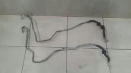 MERCEDES-BENZ Mercedes C Class W205 Gearbox Pipes A6511805830 Transmission Oil Line OM651 — thumbnail 4