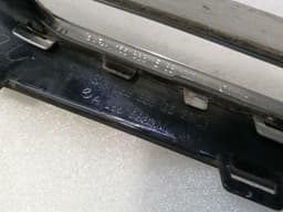 MERCEDES-BENZ Mercedes GLE W166 front grille A1668880323 radiator grille — thumbnail 6