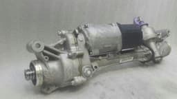 MERCEDES-BENZ Mercedes C Class W205 RHD Power Steering Rack A2054606802 Right Handlebar Coupe — thumbnail 3