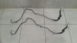 MERCEDES-BENZ Mercedes C Class W205 Gearbox Pipes A6511805830 Transmission Oil Line OM651 — thumbnail 1