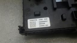 MERCEDES-BENZ Mercedes C Class W205 Fuse Box A2059068501 Fuse Box Coupe — thumbnail 3