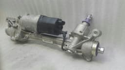 MERCEDES-BENZ Mercedes C Class W205 RHD Power Steering Rack A2054606802 Right Handlebar Coupe — thumbnail 4