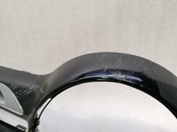 MERCEDES-BENZ Mercedes GLE W166 front grille A1668880323 radiator grille — thumbnail 4