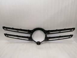 MERCEDES-BENZ Mercedes GLE W166 front grille A1668880323 radiator grille — thumbnail 5