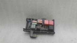 MERCEDES-BENZ Mercedes C Class W205 Fuse Box A2059068501 Fuse Box Coupe — thumbnail 1