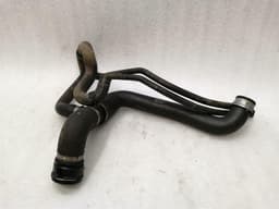 MERCEDES-BENZ Mercedes GLE W166 Cooling Pipe A1665000077 Coolant Hose Hose GLE250d — thumbnail 5