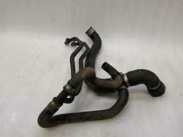 MERCEDES-BENZ Mercedes GLE W166 Cooling Pipe A1665000077 Coolant Hose Hose GLE250d — thumbnail 1