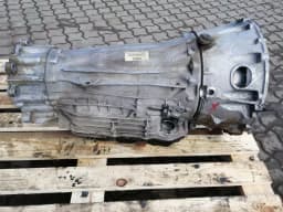 MERCEDES-BENZ Mercedes GLE W166 GLE250 9 SPEED 9G TRONIC Gearbox A1662709102 Transmission 725038 — thumbnail 4