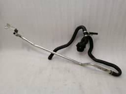 MERCEDES-BENZ Mercedes GLE W166 cooling pipe A1668305196 cooling water hose hose — thumbnail 4