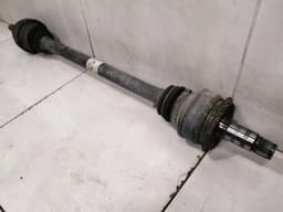 MERCEDES-BENZ Mercedes GLE W166 drive shaft rear right A1663501110 rear right drive shaft — thumbnail 2
