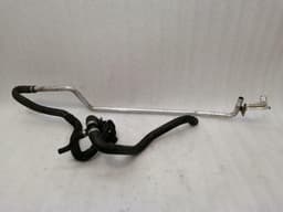 MERCEDES-BENZ Mercedes GLE W166 cooling pipe A1668305196 cooling water hose hose — thumbnail 5