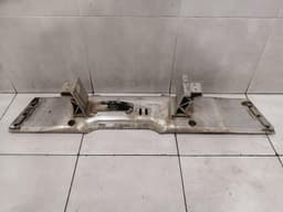 MERCEDES-BENZ Mercedes GLE W166 Gearbox Mount A1662400600 Gearbox Mount — thumbnail 2