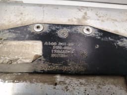 MERCEDES-BENZ Mercedes GLE W166 Gearbox Mount A1662400600 Gearbox Mount — thumbnail 5