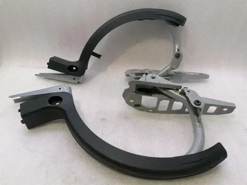 MERCEDES-BENZ Mercedes CLS C257 W257 boat hinge A2577501100 tailgate hinge set