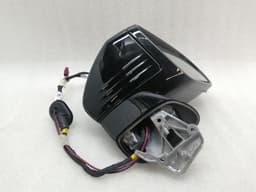 MERCEDES-BENZ Mercedes CLS C257 W257 Right Door Mirror RHD A2578108400 Right Handlebar 360 BLIND — thumbnail 3