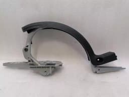 MERCEDES-BENZ Mercedes CLS C257 W257 boat hinge A2577501100 tailgate hinge set — thumbnail 6