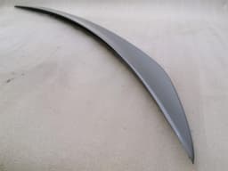 MERCEDES-BENZ Mercedes CLS C257 W257 Rear Spoiler A2577900200 Rear Spoiler AMG-Line Spoiler Lip — thumbnail 10