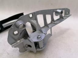MERCEDES-BENZ Mercedes CLS C257 W257 boat hinge A2577501100 tailgate hinge set — thumbnail 8