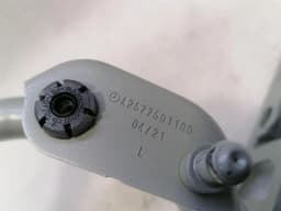 MERCEDES-BENZ Mercedes CLS C257 W257 boat hinge A2577501100 tailgate hinge set — thumbnail 4