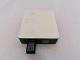 MERCEDES-BENZ Mercedes CLS C257 W257 Sensor A0009008628 RADAR REAR BUMPER — thumbnail 6
